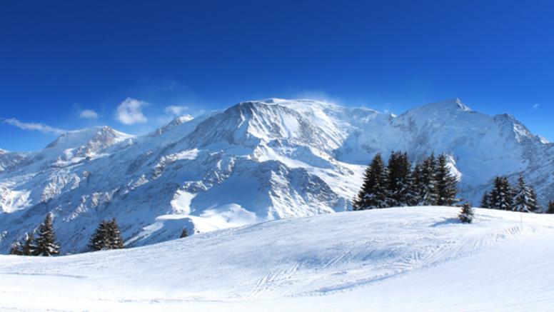 Sports d'hiver : un bon début de saison dans les Pyrénées et les Alpes