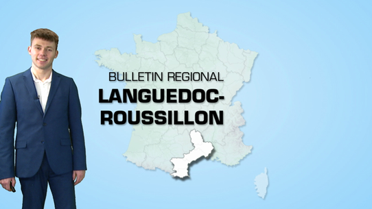 Météo Montpellier et Languedoc-Roussillon