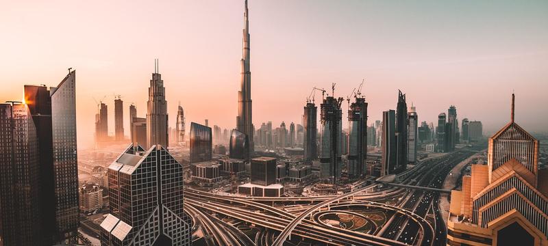 Météo Emirats Arabes Unis Industrial Area C