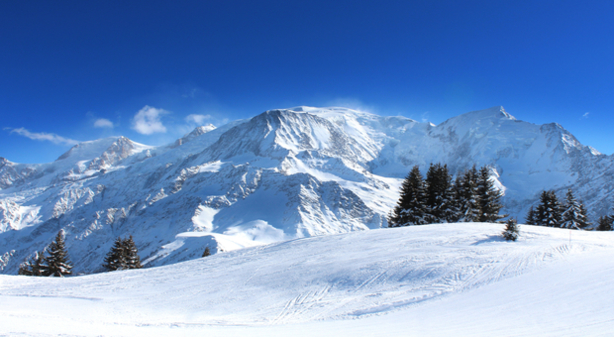 Sports d'hiver : un bon début de saison dans les Pyrénées et les Alpes - La Chaîne Météo